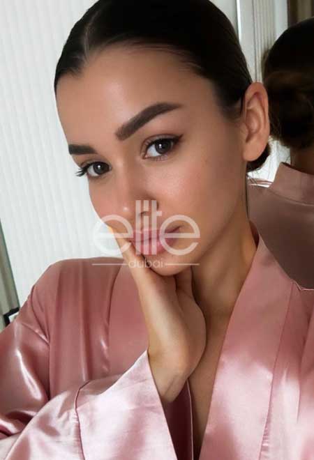 Dubai elite companions, Upscale Dubai escorts, Dubai GFE escort, Celebrity escort Dubai